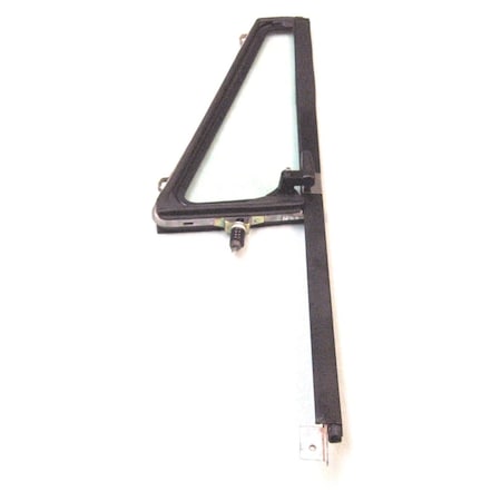 Fairchild Industries D4025 - 1976-1986 Jeep Cj7 Vent Window Assembly D4025